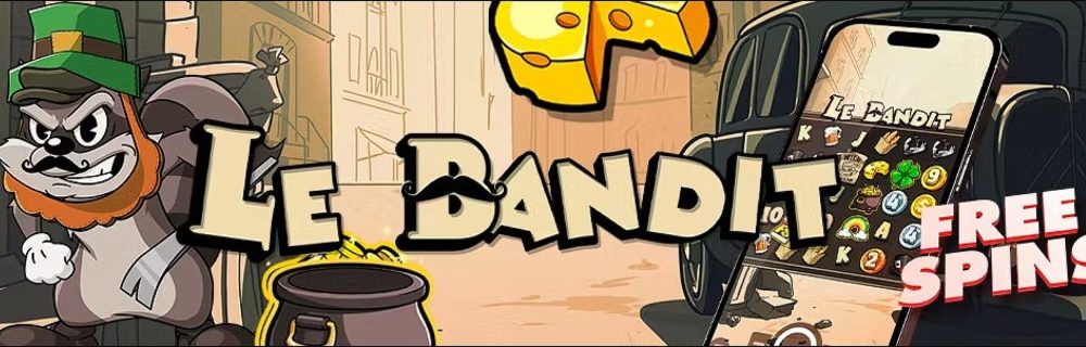 Circus Le Bandit