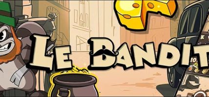 Circus Le Bandit