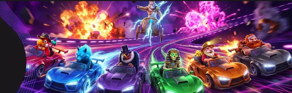 Hard Rock Full Speed-toernooi