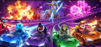 Hard Rock Full Speed-toernooi