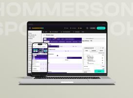 Hommerson Sportsbook