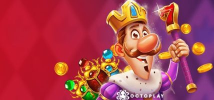 Jacks.nl Octoplay-toernooi