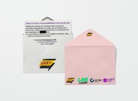 LCKY Glitnor OneCasino LuckyCasino