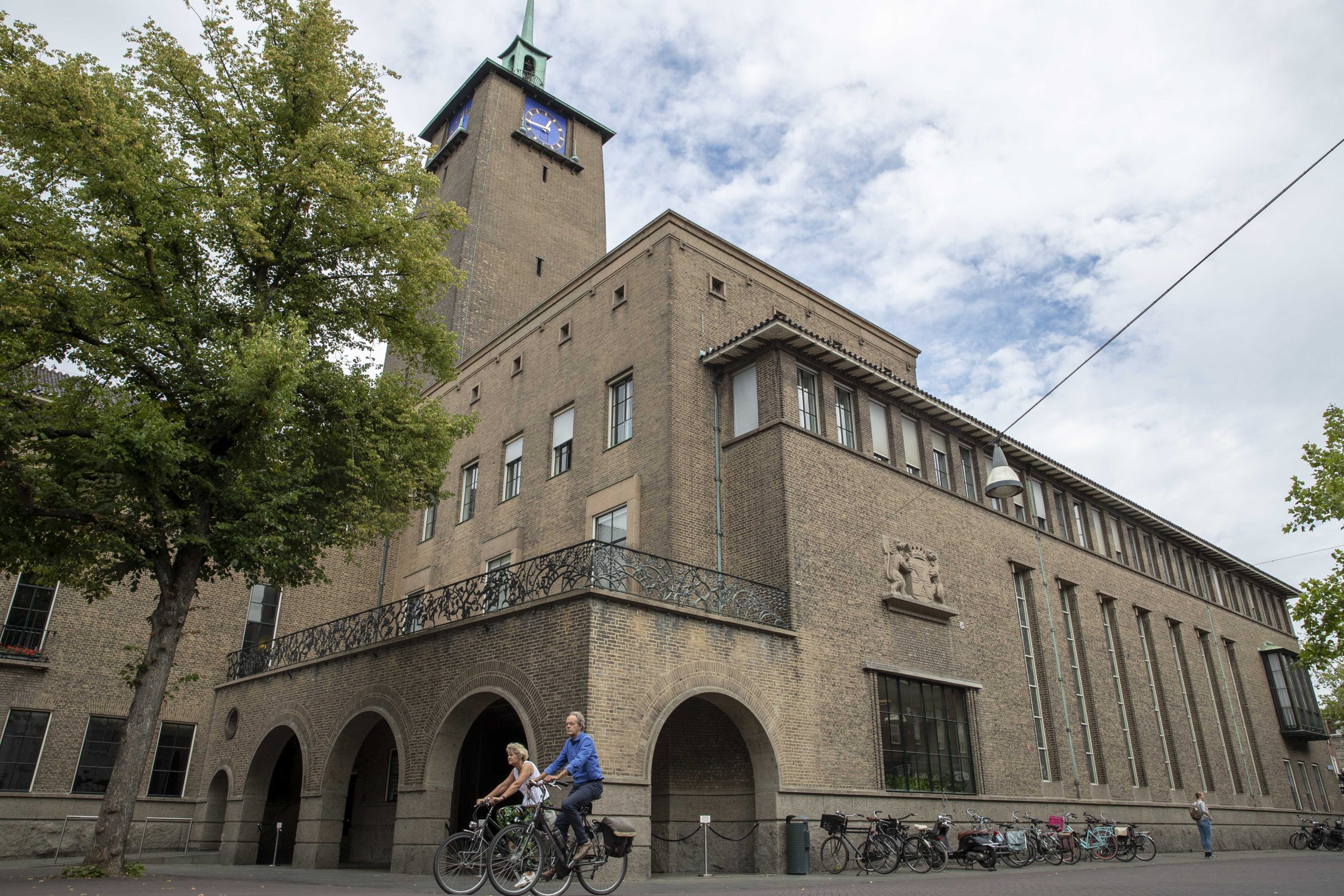Stadhuis Enschede