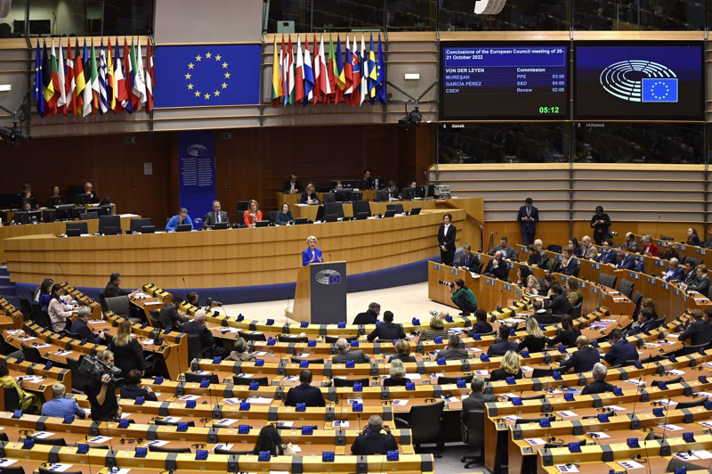 Europese heffing online gokken