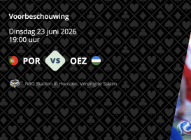 Portugal - Oezbekistan