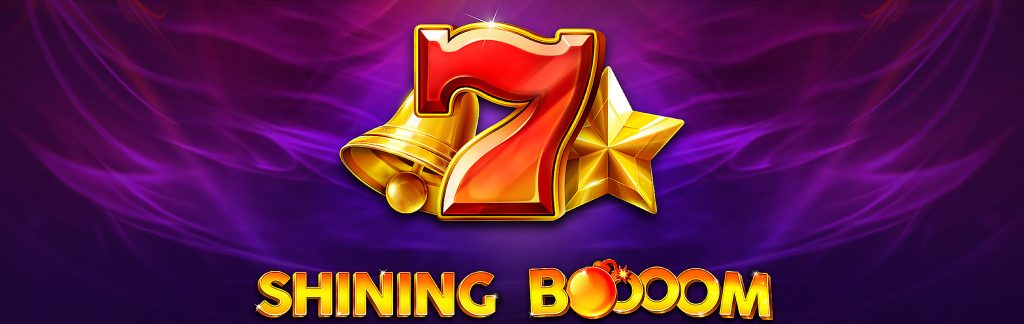 Shining Boooom