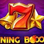 Shining Boooom