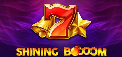 Shining Boooom