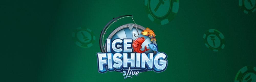 TOTO Ice Fishing
