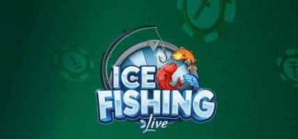 TOTO Ice Fishing