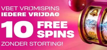 VBET Friday