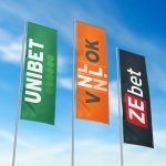 Unibet sluit zich aan bij branchevereniging VNLOK via zusterbedrijf ZEbet