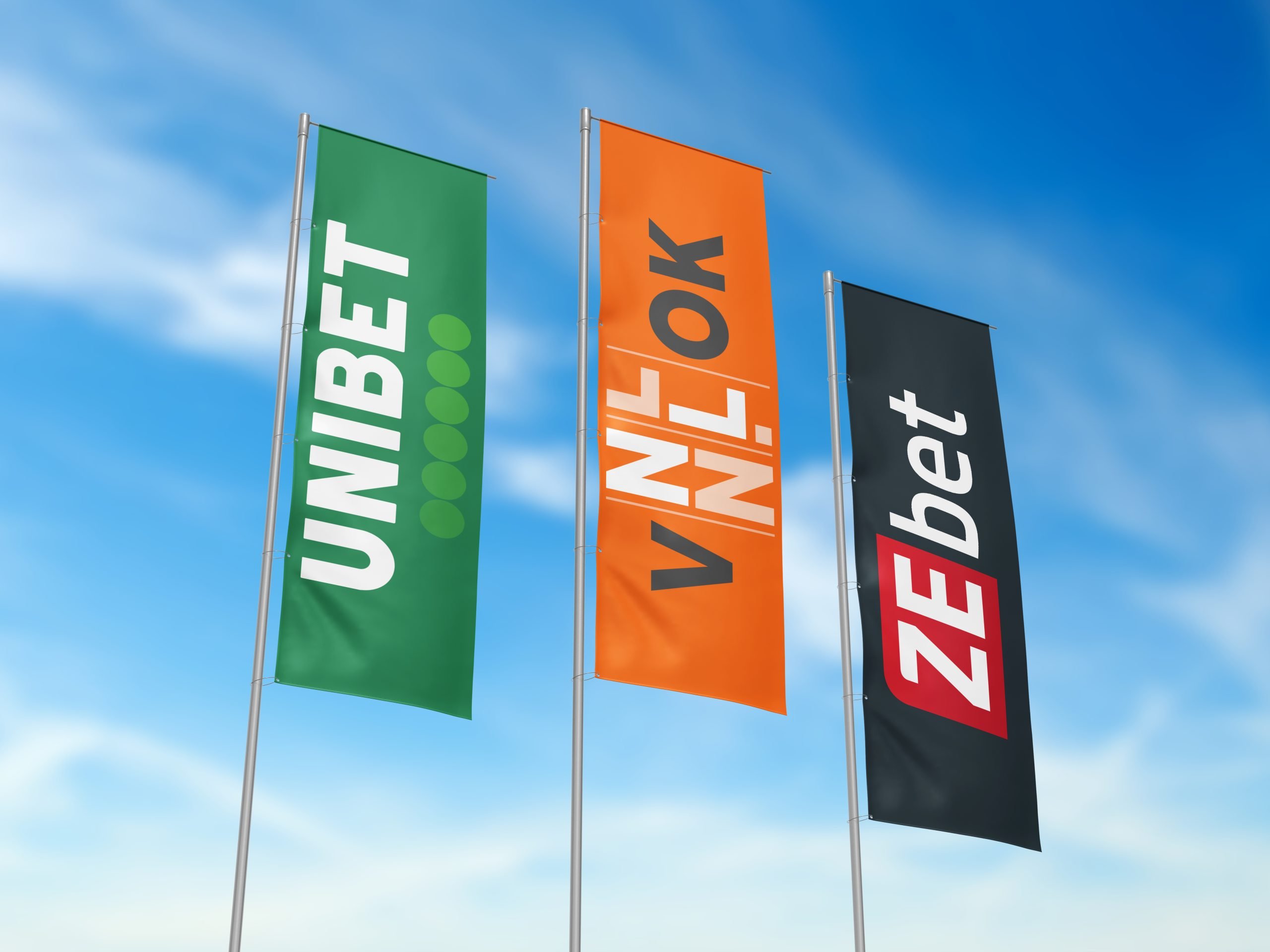 VNLOK Unibet