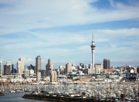 Nieuw-Zeeland online gokken