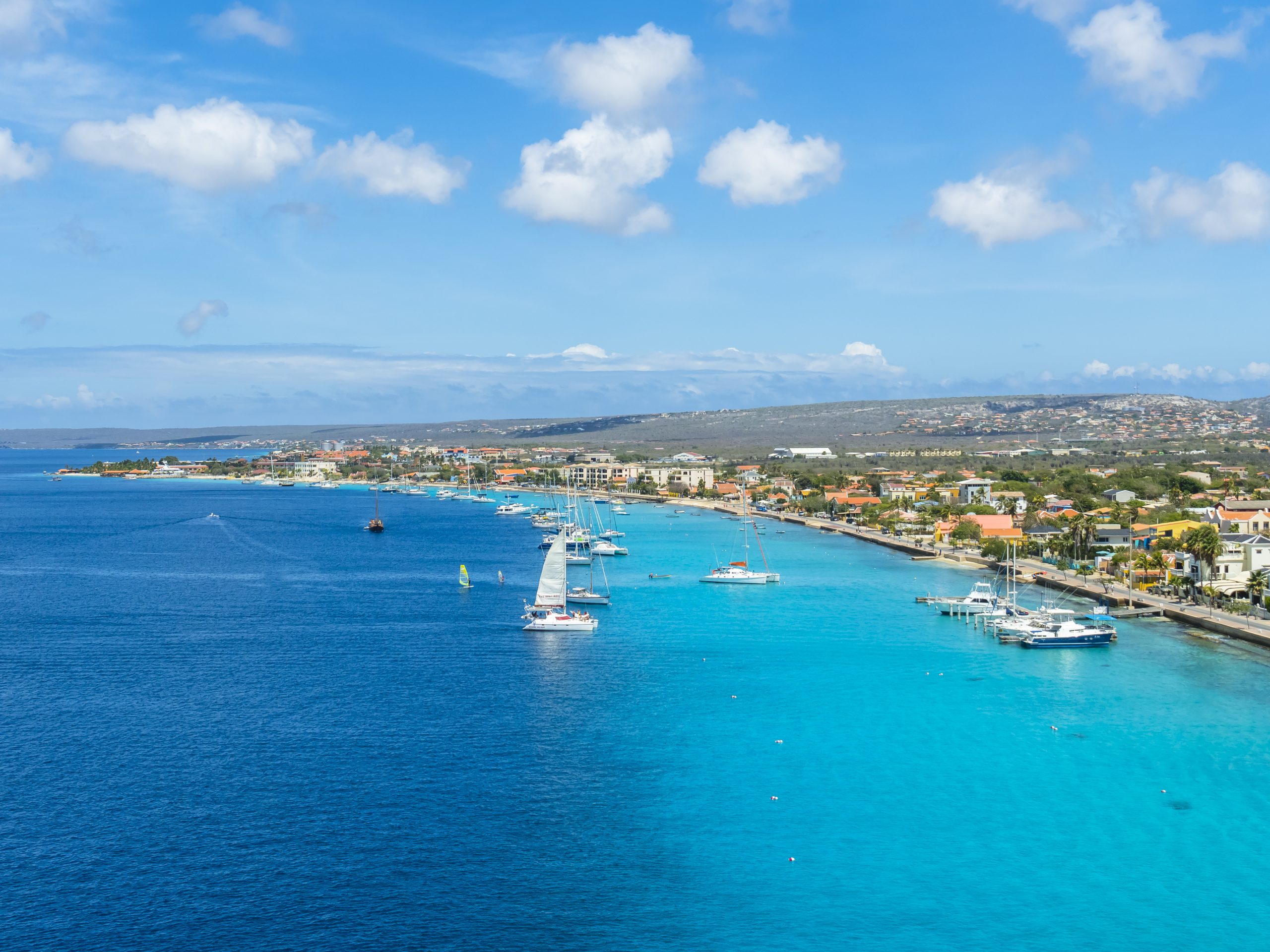 Bonaire