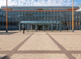 Rechtbank Oost-Brabant