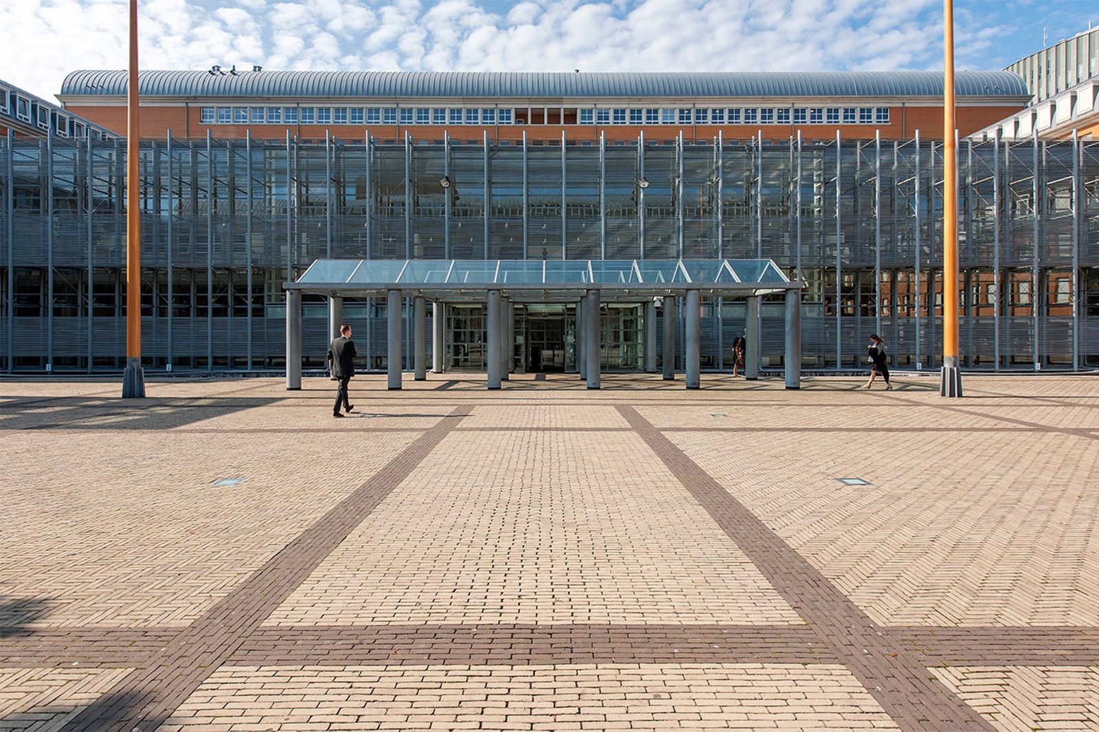 Rechtbank Oost-Brabant