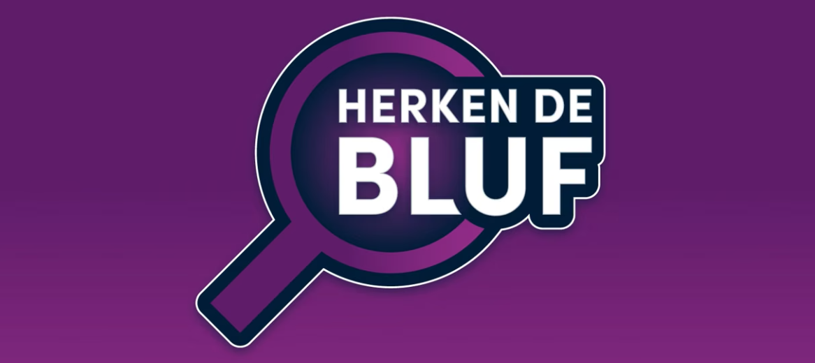 herken de bluf holland casino nepreclames