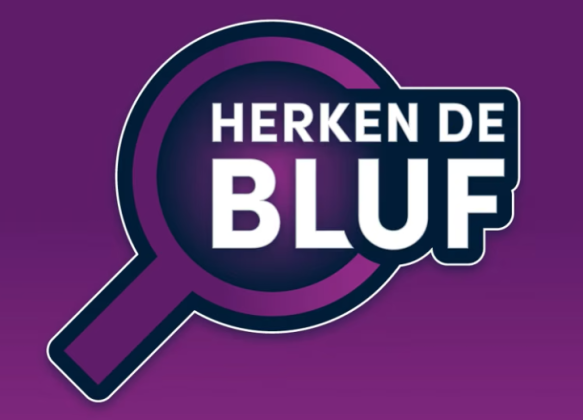 herken de bluf holland casino nepreclames