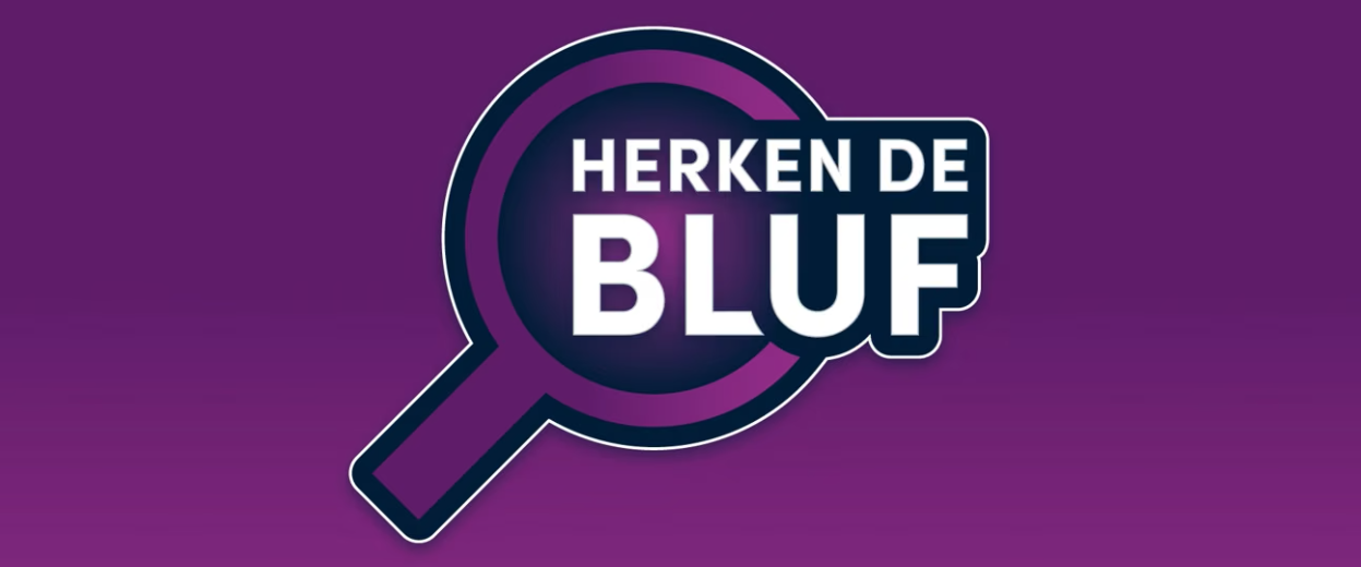 herken de bluf holland casino nepreclames
