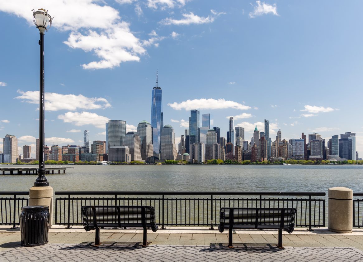 New York verbod gokreclame billboards