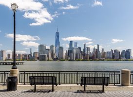 New York verbod gokreclame billboards