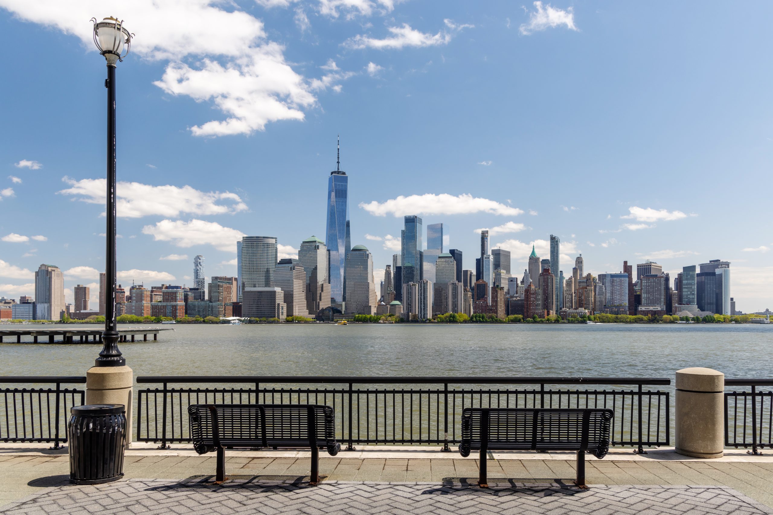 New York verbod gokreclame billboards