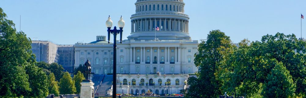 Amerikaanse Senaat voorspellingsmarkten