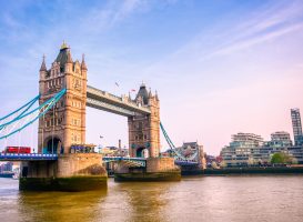 Londen