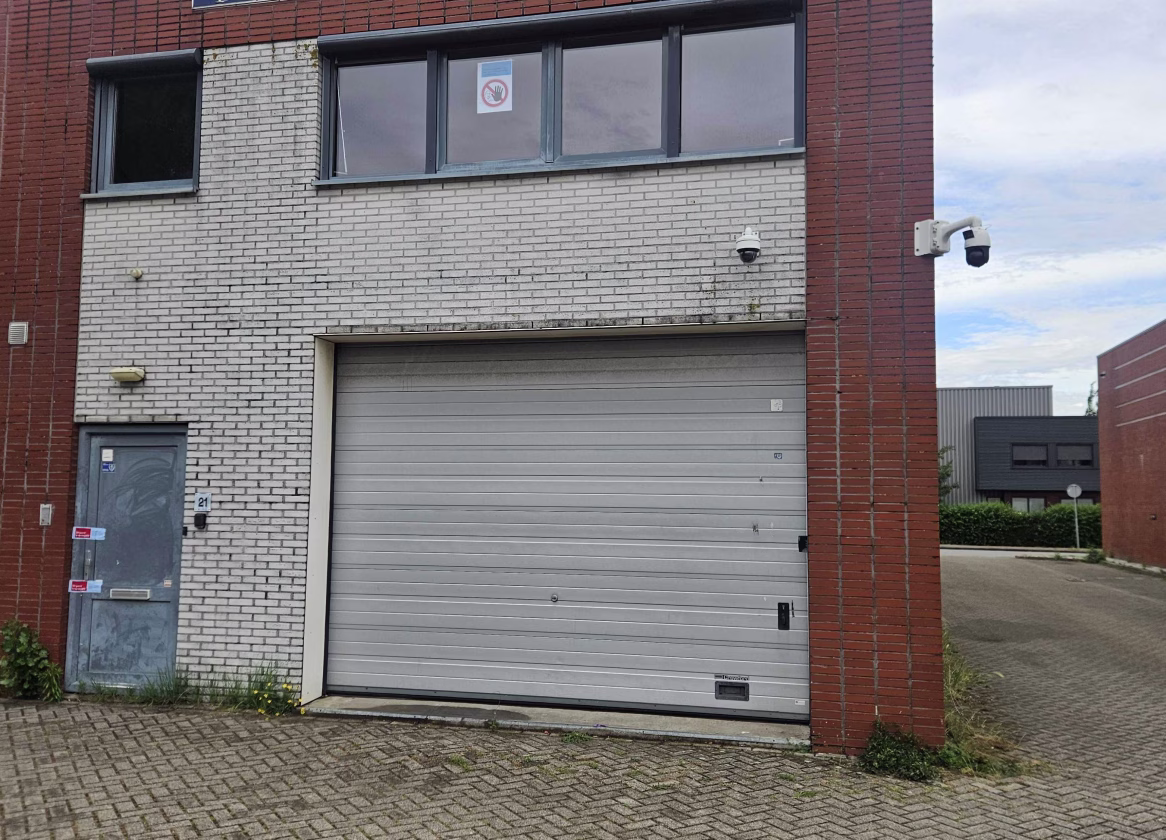 Haarlem, illegaal gokken