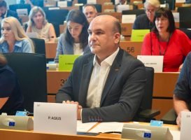 Maltees Europarlementariër Peter Agius waarschuwt voor risico’s gokreclame verbod