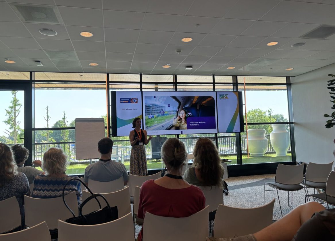 Kansspelautoriteit presentatie aanpak