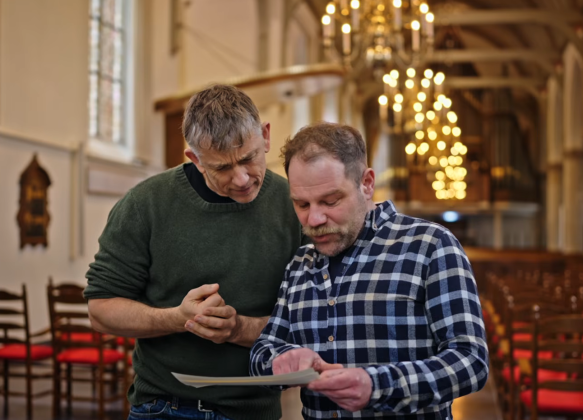 Caatje Melkhuijsen