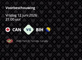 Canada bosnie