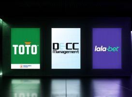 TOTO Lalabet