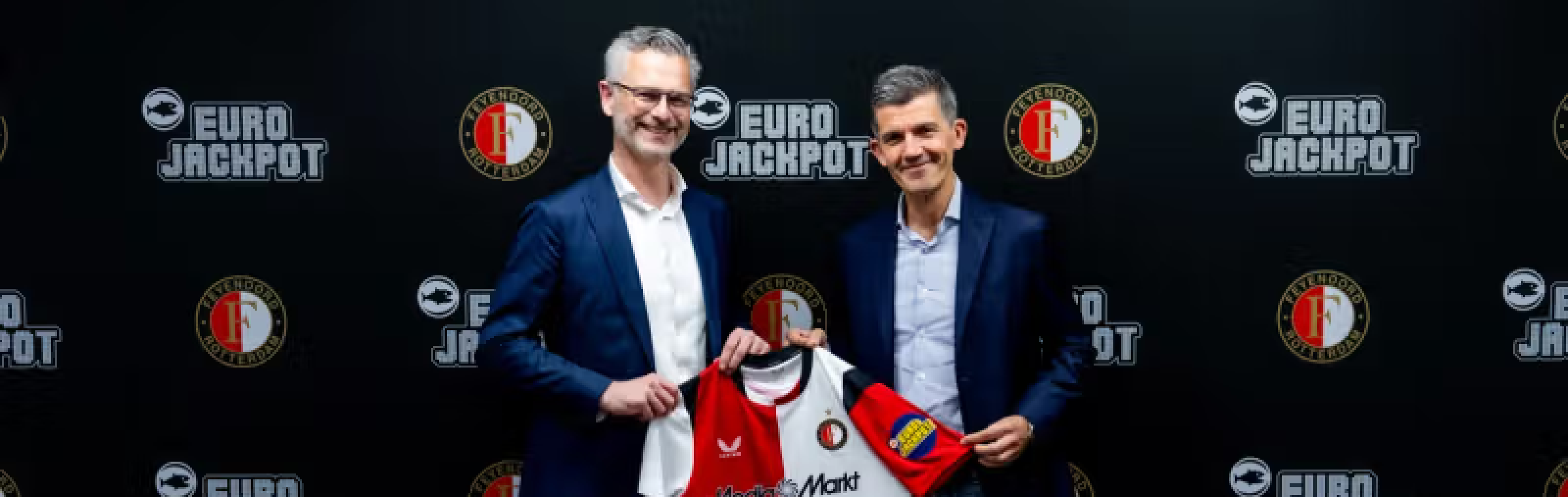 Eurojackpot Feyenoord PSV