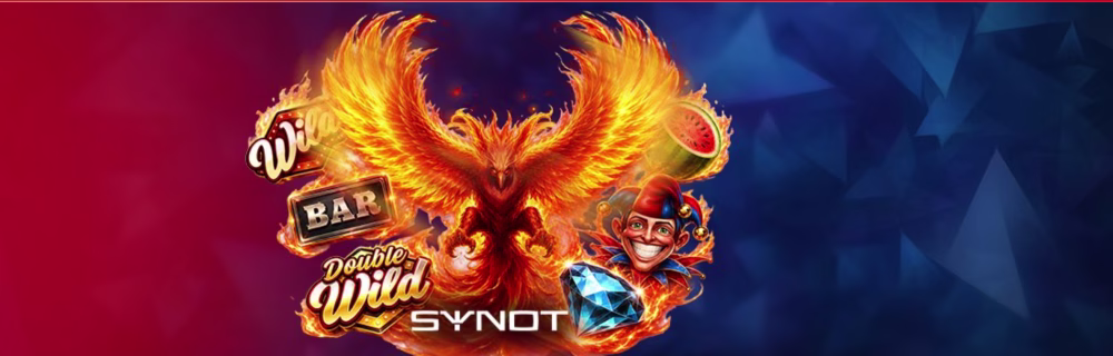 Jacks.nl Synot Quest