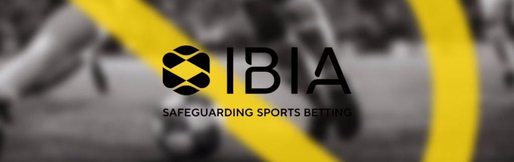 IBIA INTERNATIONAL BETTING INTEGRITY ASSOCIATION brancheorganisatie in internationale kansspelmarkt via CasinoNieuws