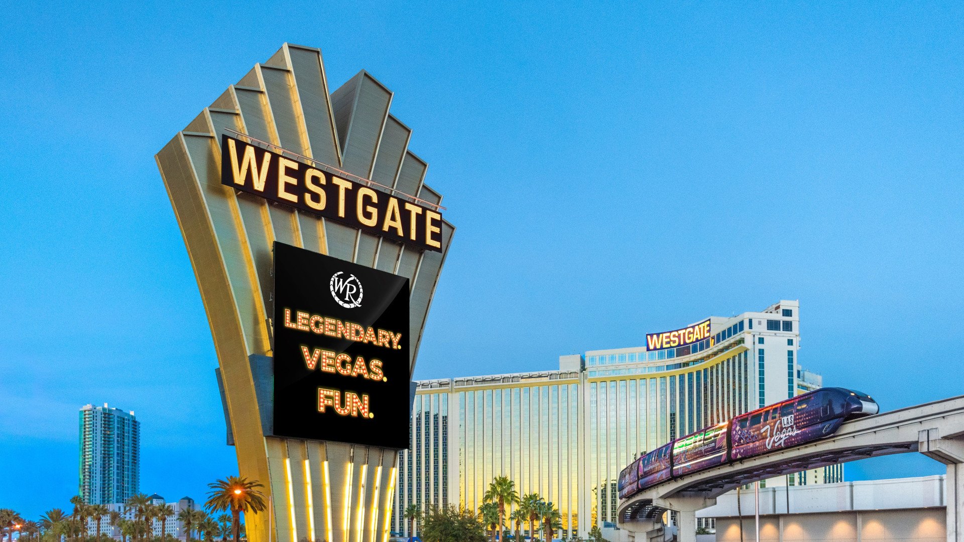 Westgate Las Vegas