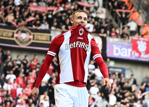 FC Afkicken betFIRST