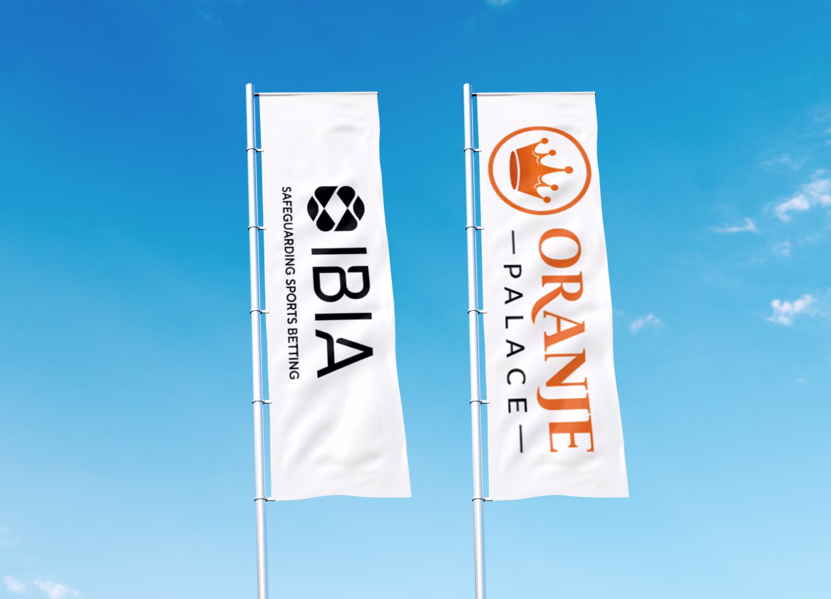 Oranje Palace IBIA