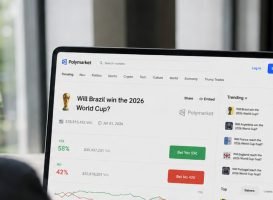 Polymarket invorderingsbesluit
