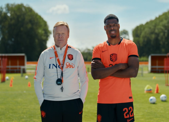 Staatsloterij Koeman