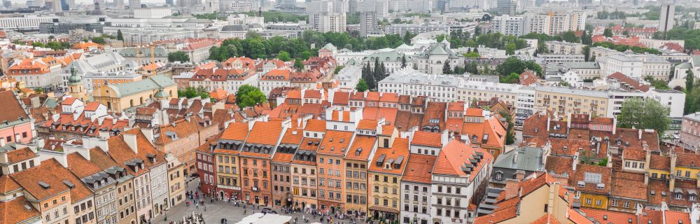 Polen promotie illegale kansspelen