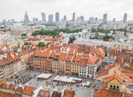 Polen promotie illegale kansspelen