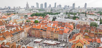 Polen promotie illegale kansspelen