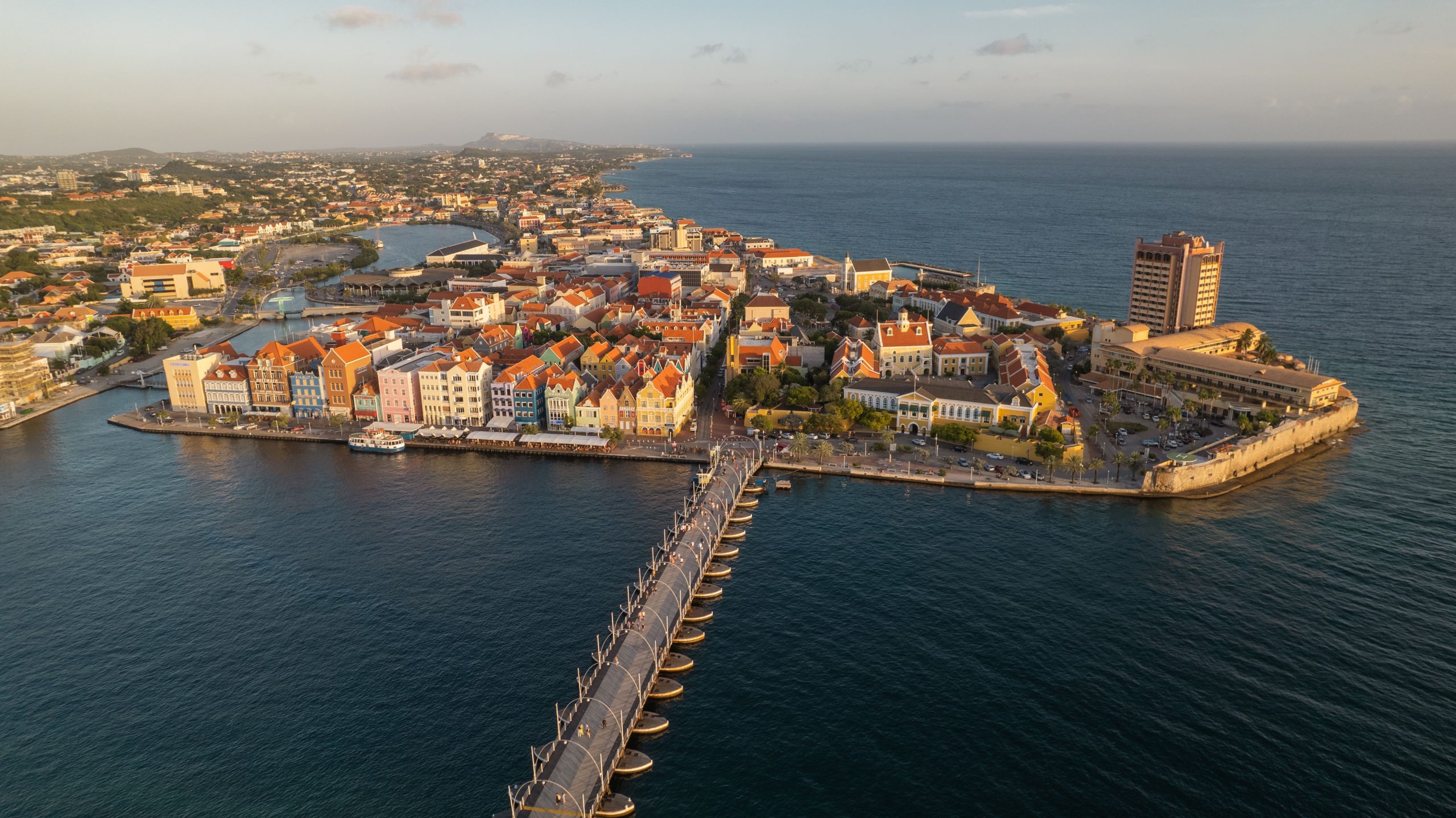 Curaçao