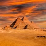 Egypte