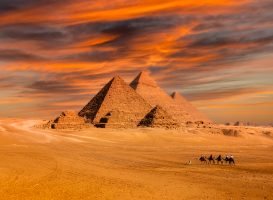Egypte